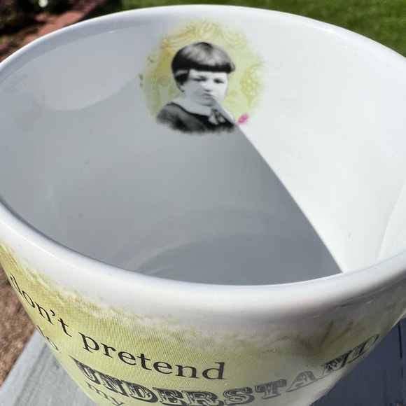 Erin Smith Art Don’t Pretend To Understand My Problems Mug - Picture 9 of 9